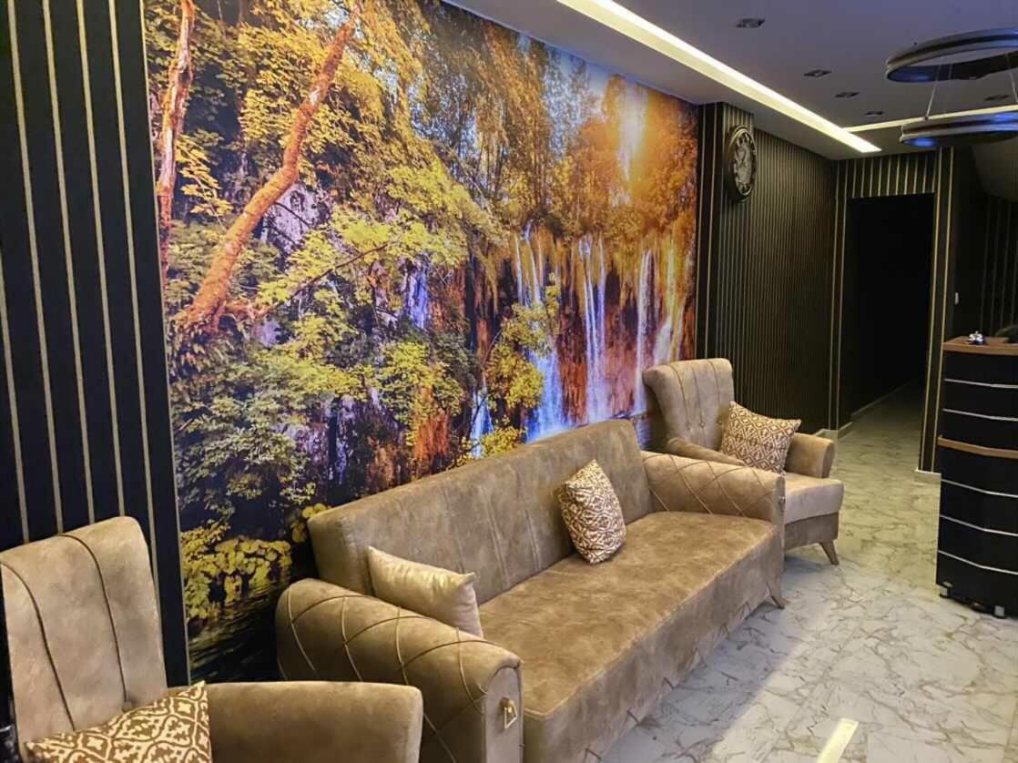 Idyllic Taksim Hotel Isztambul Kültér fotó