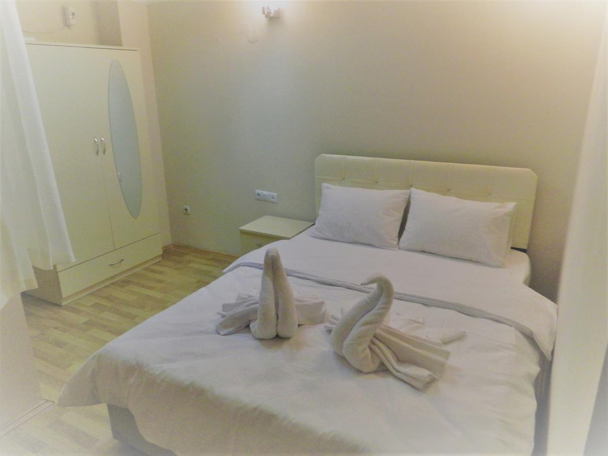Idyllic Taksim Hotel Isztambul Kültér fotó