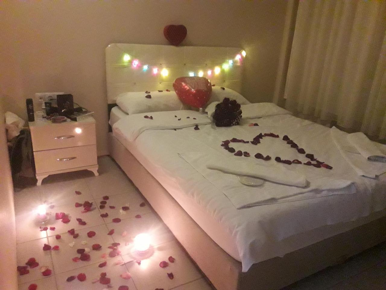 Idyllic Taksim Hotel Isztambul Kültér fotó