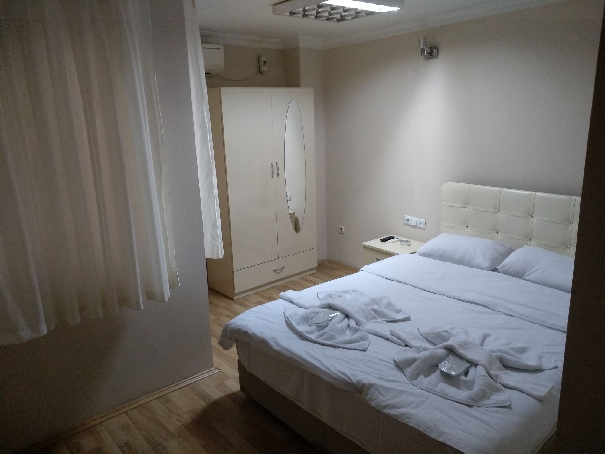 Idyllic Taksim Hotel Isztambul Kültér fotó