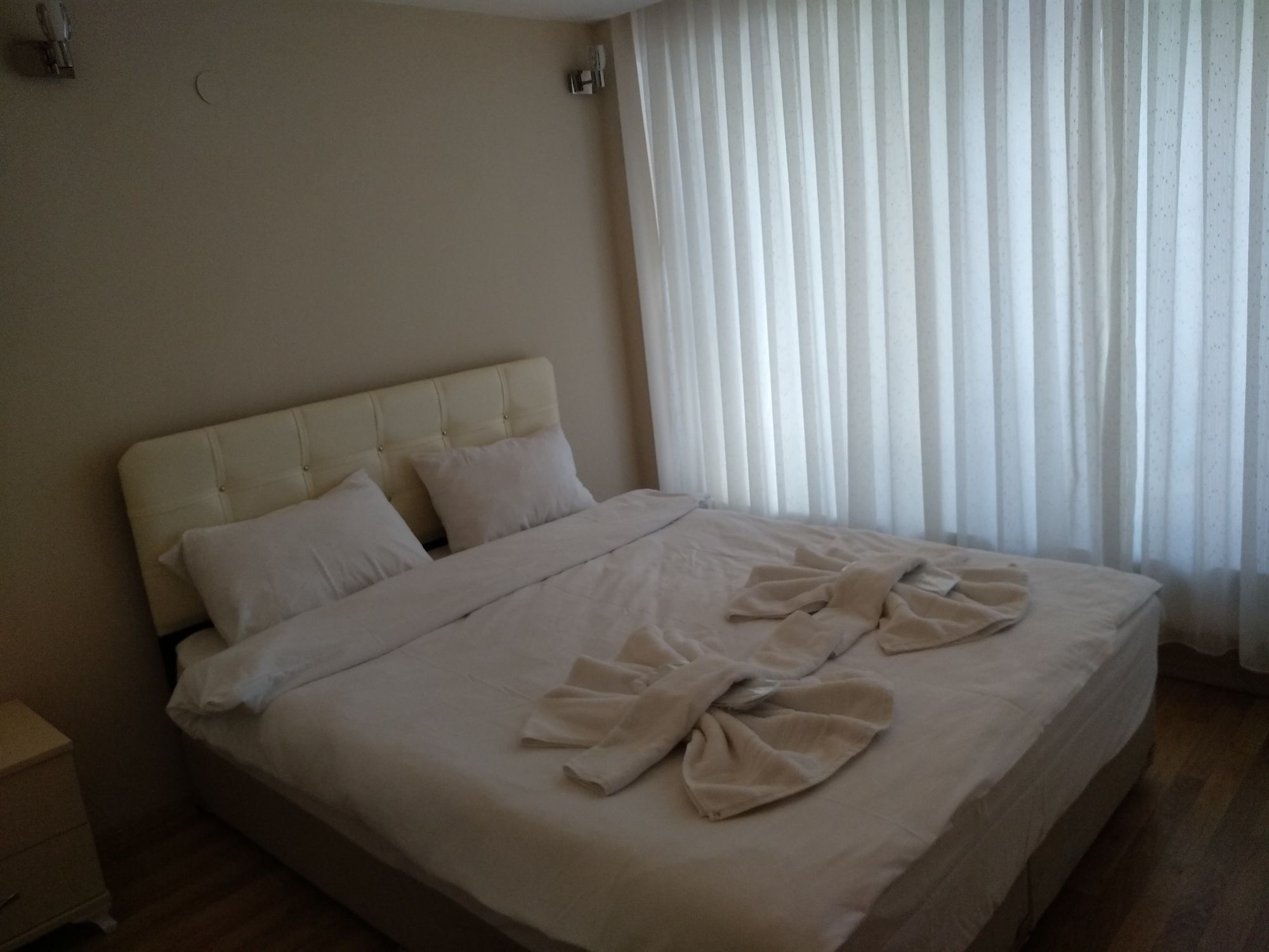 Idyllic Taksim Hotel Isztambul Kültér fotó